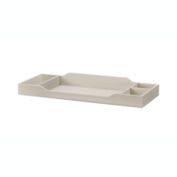 Sorrelle Furniture Universal Changing Topper