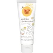 Burt&#39;s Bees&reg; Mama 1.4 oz. Soothing Nipple Cream