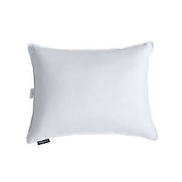 Beautyrest® Tencel®/Cotton Breathable Feather Down Bed Pillow