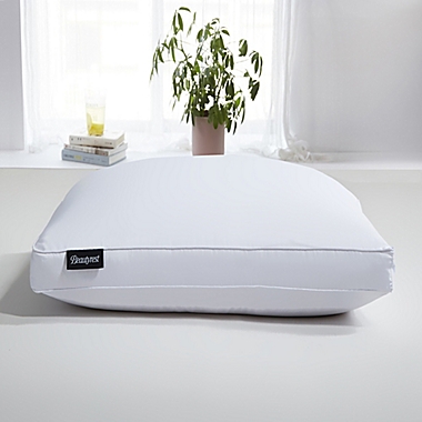 Beautyrest&reg; European Goose Down and Feather Bed Pillow. View a larger version of this product image.