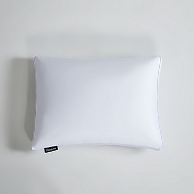 Beautyrest&reg; European Goose Down and Feather Bed Pillow. View a larger version of this product image.