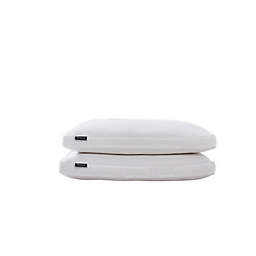 Beautyrest® Cotton/Tencel® Blend Feather Down Bed Pillows (Set of 2)