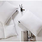 Alternate image 3 for Beautyrest&reg; Cotton/Tencel&reg; Blend Feather Down Bed Pillows (Set of 2)