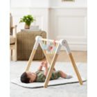 Alternate image 3 for SKIP*HOP&reg; Silver Lining Cloud Activity Gym with Mat