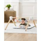 Alternate image 9 for SKIP*HOP&reg; Silver Lining Cloud Activity Gym with Mat