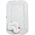 Alternate image 2 for SKIP*HOP&reg; Silver Lining Cloud Activity Gym with Mat