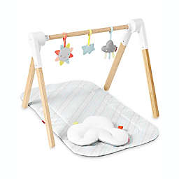 SKIP*HOP® Silver Lining Cloud Activity Gym with Mat