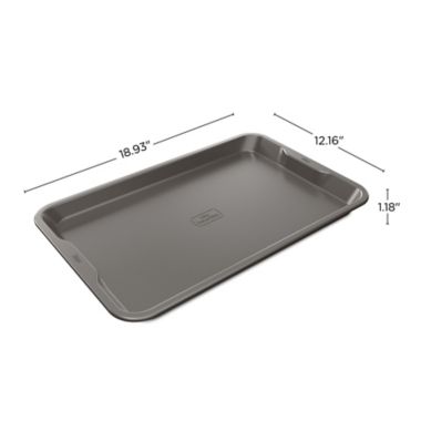 Ninja&trade; Foodi&trade; NeverStick&trade; Baking Sheet. View a larger version of this product image.