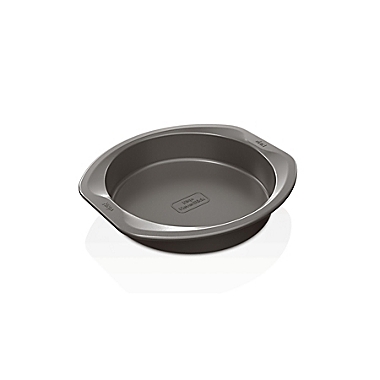 Ninja&trade; Foodi&trade; NeverStick&trade; 9-Inch Round Cake Pan. View a larger version of this product image.