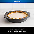 Alternate image 2 for Ninja&trade; Foodi&trade; NeverStick&trade; 9-Inch Round Cake Pan
