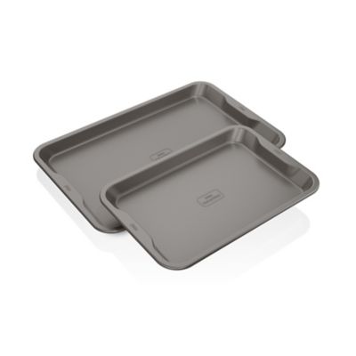 Ninja&trade; Foodi&trade; NeverStick&trade; 2-Piece Baking Sheet Set