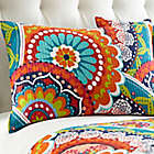 Alternate image 2 for Levtex Home Serendipity 3-Piece Reversible Full/Queen Quilt Set