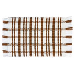 Bee & Willow™ Thanksgiving Course Plaid Placemat
