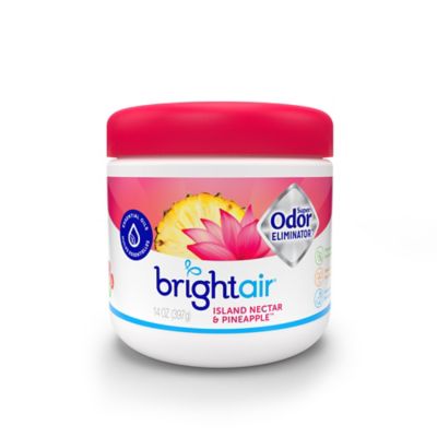 Bright Air&reg; 14 oz. Super Odor Eliminator&trade; in Island Nectar &amp; Pineapple