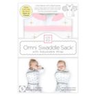 Alternate image 9 for Swaddle Designs&reg; Small Bella Arms Up Omni Swaddle Sack&reg; in Pink