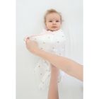 Alternate image 5 for Swaddle Designs&reg; Small Bella Arms Up Omni Swaddle Sack&reg; in Pink