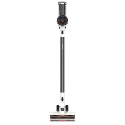 Tineco Pure One S12 EX Smart Cordless Stick Vacuum in Matte Black