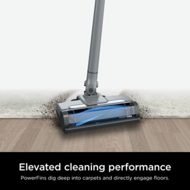 Shark&reg; WANDVAC&reg; System Pet Cordless Vacuum in Steel Grey. View a larger version of this product image.