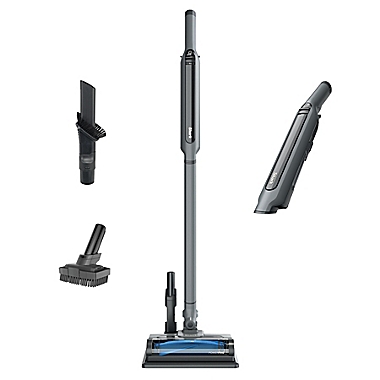 Shark&reg; WANDVAC&reg; System Pet Cordless Vacuum in Steel Grey. View a larger version of this product image.