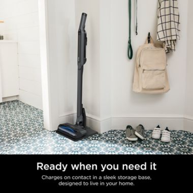 Shark&reg; WANDVAC&reg; System Pet Cordless Vacuum in Steel Grey. View a larger version of this product image.