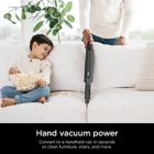 Alternate image 7 for Shark&reg; WANDVAC&reg; System Pet Cordless Vacuum in Steel Grey
