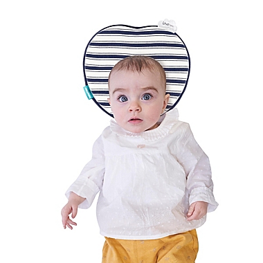 babymoov&reg; Lovenest Pillow in Marine. View a larger version of this product image.