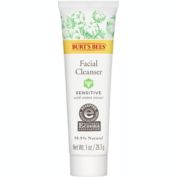 Burt's Bees&reg; 1 oz. Sensitive Facial Cleanser
