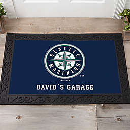 MLB Seattle Mariners Personalized 20