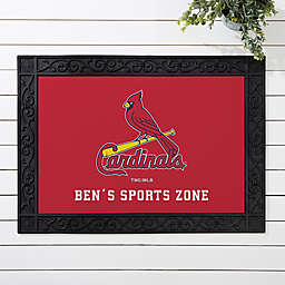 MLB St. Louis Cardinals Personalized 18