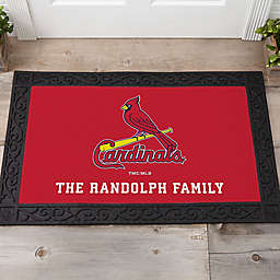 MLB St. Louis Cardinals Personalized 20