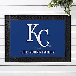 MLB Kansas City Royals Personalized 18