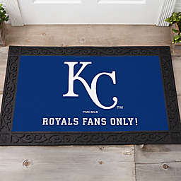 MLB Kansas City Royals Personalized 20