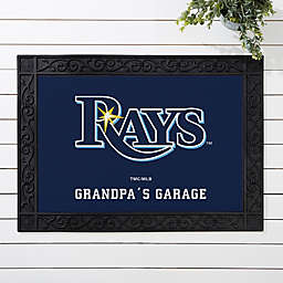 MLB Tampa Bay Rays Personalized 18