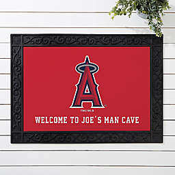 MLB Los Angeles Angels Personalized 18