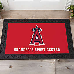 MLB Los Angeles Angels Personalized 20