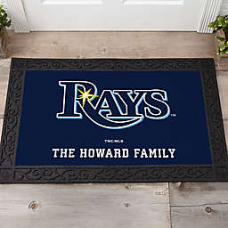 MLB Tampa Bay Rays Personalized 20