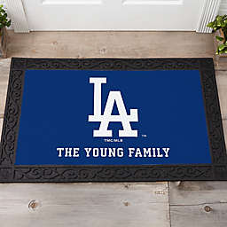MLB Los Angeles Dodgers Personalized 20