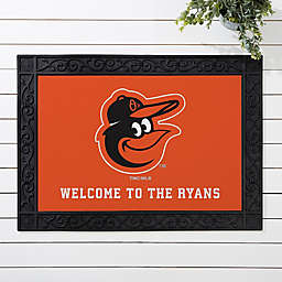 MLB Baltimore Orioles Personalized 18