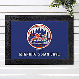 MLB New York Mets Personalized 18