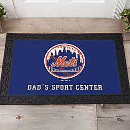 MLB New York Mets Personalized 20