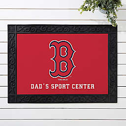MLB Boston Red Sox Personalized 18