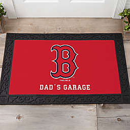 MLB Boston Red Sox Personalized 20