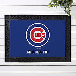MLB Chicago Cubs Personalized 18
