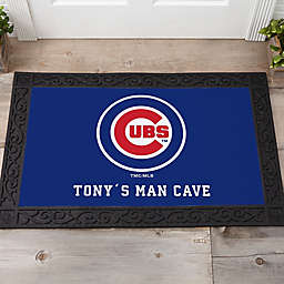 MLB Chicago Cubs Personalized 20