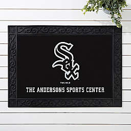 MLB Chicago White Sox Personalized 18