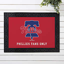 MLB Philadelphia Phillies Personalized 18