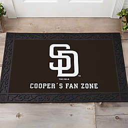MLB San Diego Padres Personalized 20