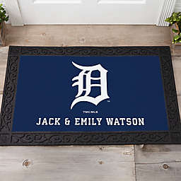 MLB Detroit Tigers Personalized 20