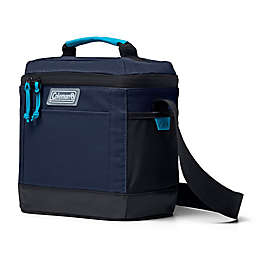 Coleman® XPAND 3.38 qt. Cooler Bag in Blue