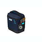 Alternate image 6 for Coleman&reg; XPAND 3.38 qt. Cooler Bag in Blue